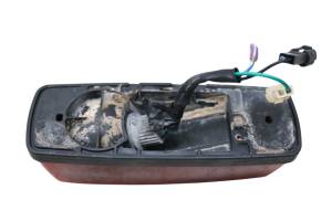 Kubota - 16 Kubota RTV-X1140W Rear Right Tail Brake Light - Image 2