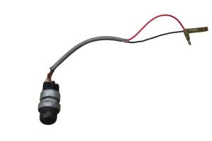 Kubota - 16 Kubota RTV-X1140W Switch Button - Image 1