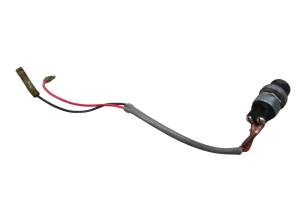 Kubota - 16 Kubota RTV-X1140W Switch Button - Image 2