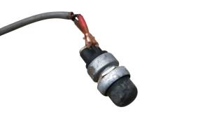 Kubota - 16 Kubota RTV-X1140W Switch Button - Image 3