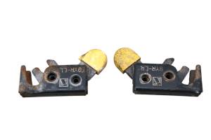 Kubota - 16 Kubota RTV-X1140W Plastic Roof Set Latch Set Left & Right - Image 2