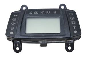 Kubota - 16 Kubota RTV-X1140W Speedometer Dash - Image 2