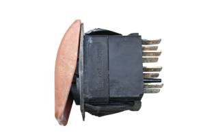 Kubota - 16 Kubota RTV-X1140W Cabin Heater Switch - Image 2