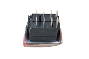Kubota - 16 Kubota RTV-X1140W Cabin Heater Switch - Image 3