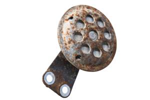 Kubota - 16 Kubota RTV-X1140W Horn - Image 3