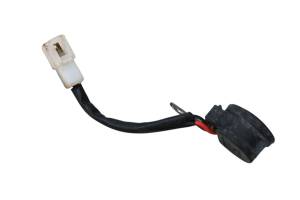 Kubota - 16 Kubota RTV-X1140W Backup Buzzer - Image 2