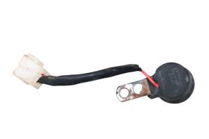 Kubota - 16 Kubota RTV-X1140W Backup Buzzer - Image 3