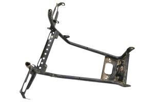 19 Arctic Cat Wildcat Sport LTD EPS Front Bumper Bracket Mount Textron - Image 1