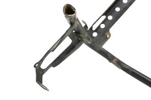 19 Arctic Cat Wildcat Sport LTD EPS Front Bumper Bracket Mount Textron - Image 3