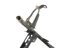 19 Arctic Cat Wildcat Sport LTD EPS Front Bumper Bracket Mount Textron - Image 4