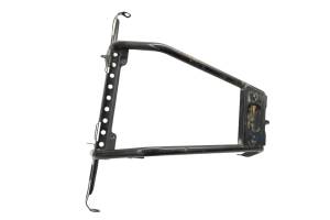 19 Arctic Cat Wildcat Sport LTD EPS Front Bumper Bracket Mount Textron - Image 5