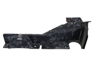 Kubota - 16 Kubota RTV-X1140W Front Panel Lower Cover - Image 1