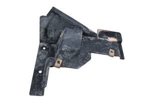 Kubota - 16 Kubota RTV-X1140W Front Panel Lower Cover - Image 2