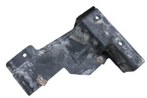 Kubota - 16 Kubota RTV-X1140W Front Panel Lower Cover - Image 4