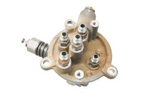 Kubota - 21 Kubota RTV-X1140W Hydraulic Pump Control Valve - Image 2