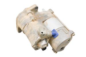 Kubota - 15 Kubota RTV X 1100 C Starter Motor - Image 2