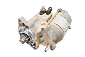 Kubota - 15 Kubota RTV X 1100 C Starter Motor - Image 3