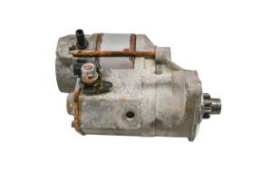 Kubota - 18 Kubota RTV-X1140W Starter Motor - Image 1