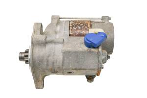 Kubota - 18 Kubota RTV-X1140W Starter Motor - Image 3