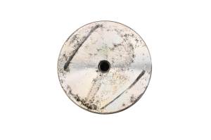 Kawasaki - 10 Kawasaki Teryx 750 4x4 Engine Timing Cover Cap KRF750 - Image 2