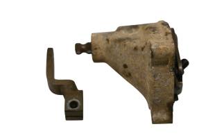 Kawasaki - 10 Kawasaki Teryx 750 4x4 Shift Shaft Shifter & Housing Cover KRF750 - Image 2