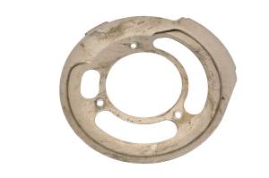 Kawasaki - 10 Kawasaki Teryx 750 4x4 Converter Belt Cover KRF750 - Image 2