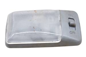 Kubota - 15 Kubota RTV-X1100CW Dome Interior Cabin Light - Image 1