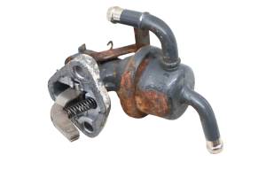 Kubota - 15 Kubota RTV-X1100CW Fuel Pump - Image 2