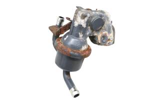 Kubota - 15 Kubota RTV-X1100CW Fuel Pump - Image 3