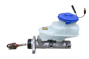 Kubota - 15 Kubota RTV-X1100CW Brake Master Cylinder - Image 2