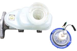 Kubota - 15 Kubota RTV-X1100CW Brake Master Cylinder - Image 3