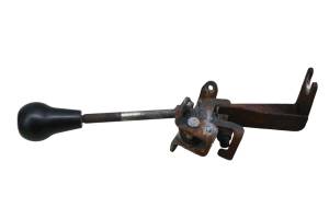 Kubota - 15 Kubota RTV-X1100CW Fwd Shift Lever Shifter - Image 2