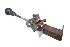 Kubota - 15 Kubota RTV-X1100CW Fwd Shift Lever Shifter - Image 3