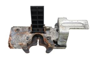 Kubota - 15 Kubota RTV-X1100CW Right Side Door Latch Lock - Image 1