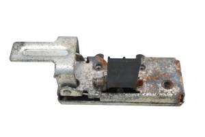 Kubota - 15 Kubota RTV-X1100CW Right Side Door Latch Lock - Image 2