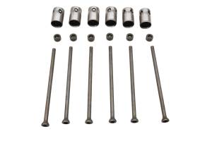 Kubota - 15 Kubota RTV-X1100CW Push Rods & Buckets - Image 2