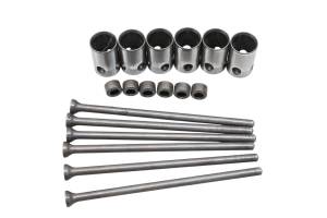 Kubota - 15 Kubota RTV-X1100CW Push Rods & Buckets - Image 3