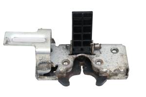 Kubota - 15 Kubota RTV-X1100CW Left Side Door Latch Lock - Image 1