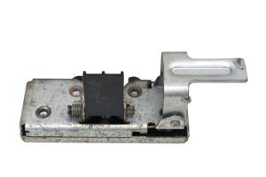 Kubota - 15 Kubota RTV-X1100CW Left Side Door Latch Lock - Image 2