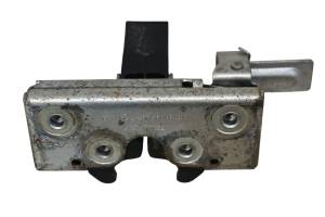 Kubota - 15 Kubota RTV-X1100CW Left Side Door Latch Lock - Image 3