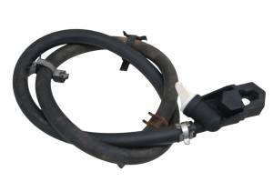 Kubota - 15 Kubota RTV-X1100CW Air Bleeder Hose - Image 2