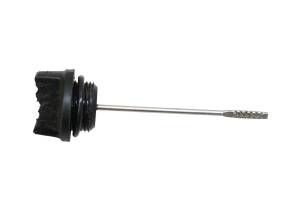 Kubota - 15 Kubota RTV-X1100CW Oil Tank Dipstick Plug - Image 1
