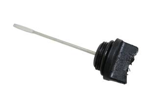 Kubota - 15 Kubota RTV-X1100CW Oil Tank Dipstick Plug - Image 3