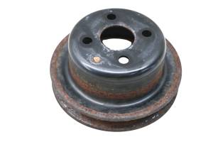 Kubota - 15 Kubota RTV-X1100CW Fan Pulley - Image 1