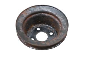 Kubota - 15 Kubota RTV-X1100CW Fan Pulley - Image 2