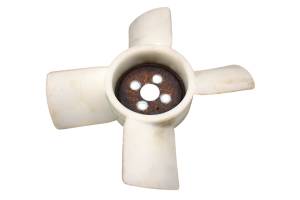 Kubota - 15 Kubota RTV-X1100CW Cooling Fan - Image 2