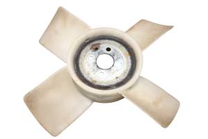 Kubota - 15 Kubota RTV-X1100CW Cooling Fan - Image 3