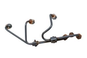 Kubota - 15 Kubota RTV-X1100CW Fuel Injector Lines - Image 2