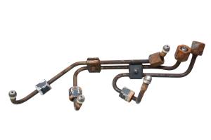 Kubota - 15 Kubota RTV-X1100CW Fuel Injector Lines - Image 3