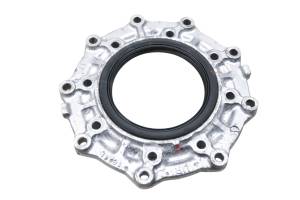 Kubota - 15 Kubota RTV-X1100CW Crankcase Output Bearing Cover - Image 2